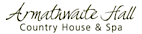 Armathwaite Hall Hotel & Spa logo, Armathwaite Hall Hotel & Spa contact details