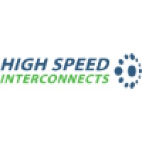 High Speed Interconnects logo, High Speed Interconnects contact details