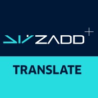 ZADD Translate logo, ZADD Translate contact details