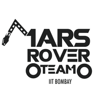 IIT Bombay Mars Rover Team logo, IIT Bombay Mars Rover Team contact details