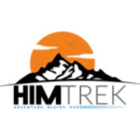 HimTrek logo, HimTrek contact details