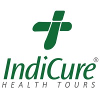 IndiCure Health Tours logo, IndiCure Health Tours contact details