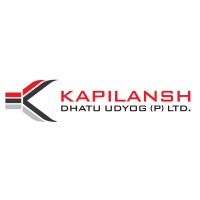 KAPILANSH DHATU UDYOG PVT LTD NAGPUR logo, KAPILANSH DHATU UDYOG PVT LTD NAGPUR contact details