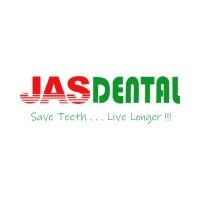 JAS DENTAL Bengalore logo, JAS DENTAL Bengalore contact details