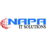 NAPA IT Solutions Private Limited India (NITS India) logo, NAPA IT Solutions Private Limited India (NITS India) contact details