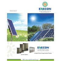 ENECON Solar and ENECON Solutions logo, ENECON Solar and ENECON Solutions contact details