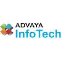 Advaya Infotech Pvt. Ltd logo, Advaya Infotech Pvt. Ltd contact details