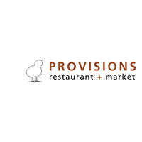 PROVISIONS logo, PROVISIONS contact details