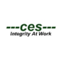 CES - Integrity at Work logo, CES - Integrity at Work contact details