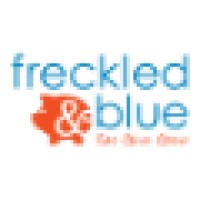 Freckled and Blue Kitchen & Catering logo, Freckled and Blue Kitchen & Catering contact details