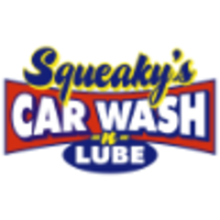 Squeakys Carwash and Lube logo, Squeakys Carwash and Lube contact details