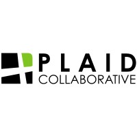 PLAID collaborative logo, PLAID collaborative contact details