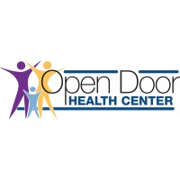 Open Door Health Center logo, Open Door Health Center contact details