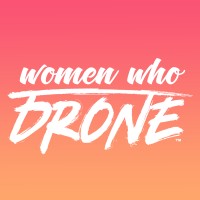 Women Who Drone logo, Women Who Drone contact details