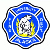 University Fire Department logo, University Fire Department contact details