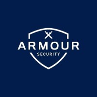 ARMOUR SECURITY logo, ARMOUR SECURITY contact details