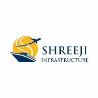 Shreeji Infrastructure logo, Shreeji Infrastructure contact details