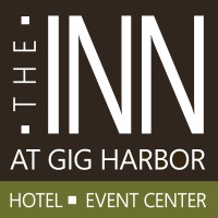 The INN at Gig Harbor logo, The INN at Gig Harbor contact details