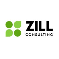 Zill Consulting logo, Zill Consulting contact details