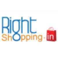 Right Shopping Pvt. Ltd logo, Right Shopping Pvt. Ltd contact details