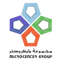 MicroCenter Group logo, MicroCenter Group contact details