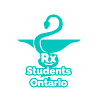 Rx Students of Ontario logo, Rx Students of Ontario contact details