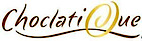 Choclatique logo, Choclatique contact details