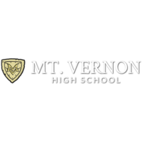 Mt Vernon High School logo, Mt Vernon High School contact details