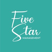 5 STAR MANAGEMENT LLC logo, 5 STAR MANAGEMENT LLC contact details