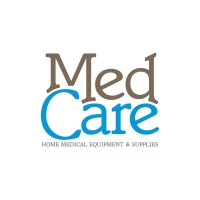 MedCare Equipment Company, LLC logo, MedCare Equipment Company, LLC contact details