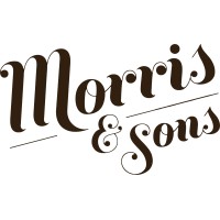 MORRIS AND SONS CO. logo, MORRIS AND SONS CO. contact details