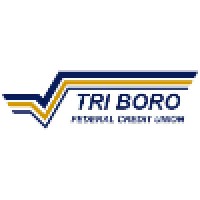 Tri Boro Federal Credit Union logo, Tri Boro Federal Credit Union contact details