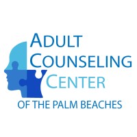 Adult Counseling Center of The Palm Beaches logo, Adult Counseling Center of The Palm Beaches contact details