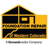 Foundation Repair of Western Colorado logo, Foundation Repair of Western Colorado contact details