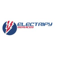 Electrify Services logo, Electrify Services contact details