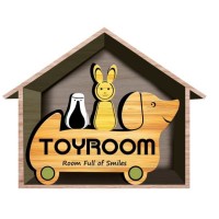 Toyroom Toys logo, Toyroom Toys contact details