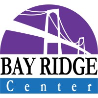 BAY RIDGE CENTER INC logo, BAY RIDGE CENTER INC contact details