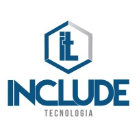 Include Tecnologia logo, Include Tecnologia contact details