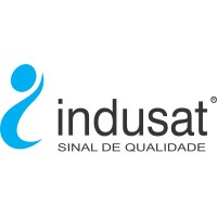 Indusat logo, Indusat contact details