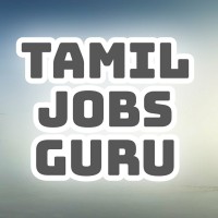 Tamil Jobs Guru logo, Tamil Jobs Guru contact details