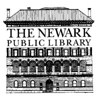 Newark Public Library NJ logo, Newark Public Library NJ contact details