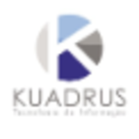 Kuadrus logo, Kuadrus contact details