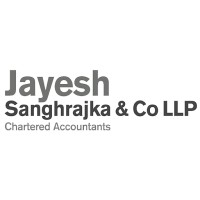 Jayesh Sanghrajka & Co. LLP logo, Jayesh Sanghrajka & Co. LLP contact details