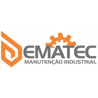 Dematec Manutenção Industrial logo, Dematec Manutenção Industrial contact details