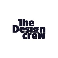 The Design Crew logo, The Design Crew contact details