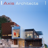 Axis Architects logo, Axis Architects contact details