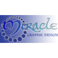 Miracle Graphic Design logo, Miracle Graphic Design contact details