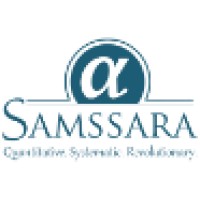 Samssara Capital Technologies LLP logo, Samssara Capital Technologies LLP contact details