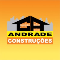 Andrade Construções logo, Andrade Construções contact details