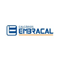 Embracal - Empresa Brasileira de Calcário logo, Embracal - Empresa Brasileira de Calcário contact details